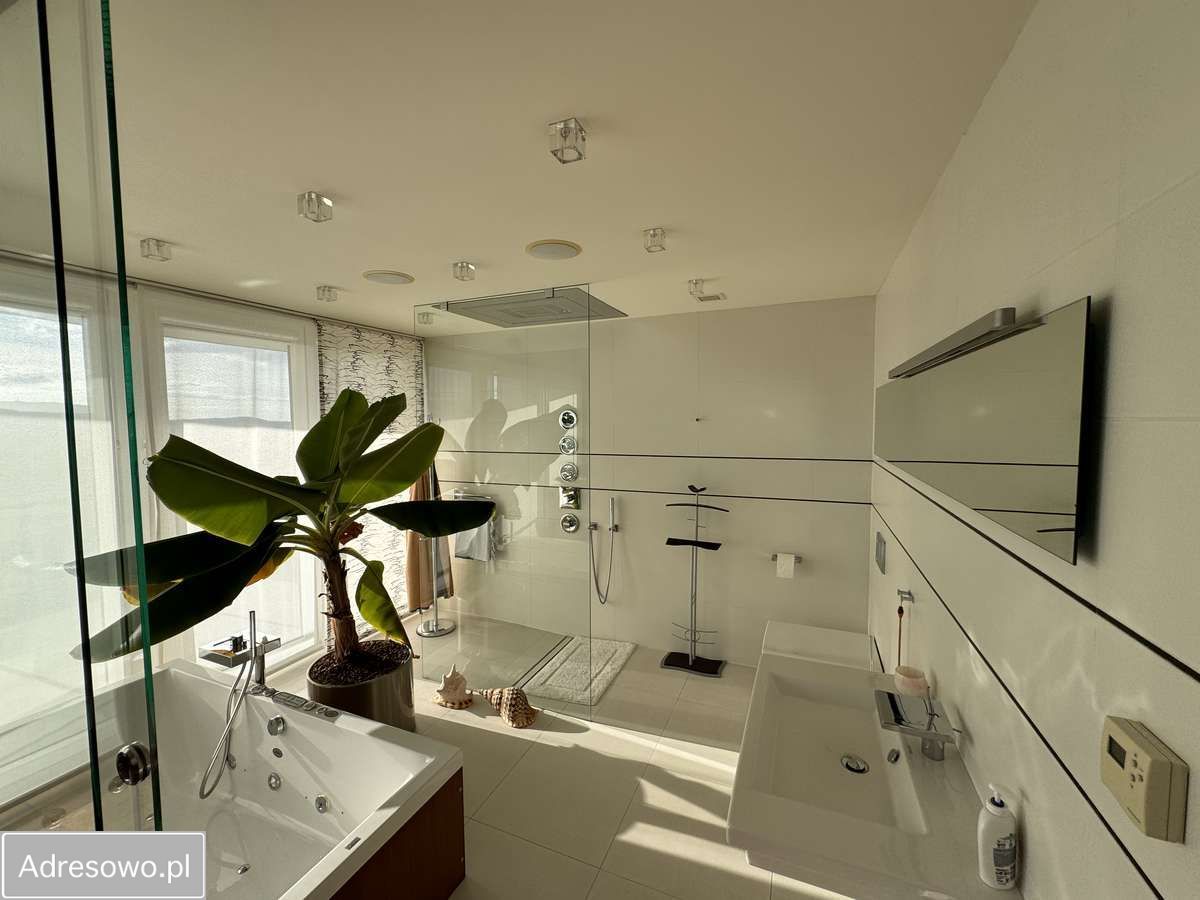 Mieszkanie 4-pokojowe Kraków Bronowice, ul. Sołtysa Dytmara. Zdjęcie 5