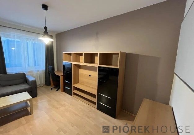 Mieszkanie 1-pokojowe Warszawa Ursynów, ul. Villardczyków. Zdjęcie 8