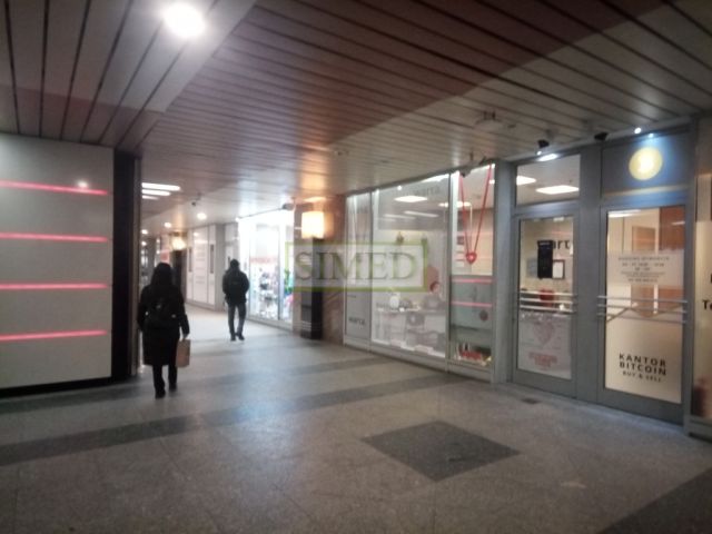 Lokal Warszawa Śródmieście. Zdjęcie 4