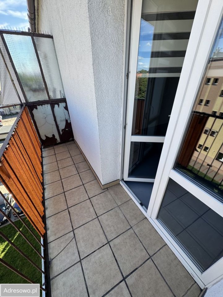 Mieszkanie 2-pokojowe Kalisz Centrum, ul. 3 Maja. Zdjęcie 10