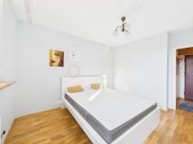 Mieszkanie 2-pokojowe Warszawa Białołęka, ul. Śreniawitów