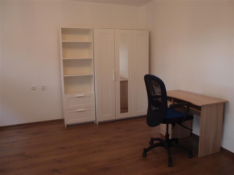 Mieszkanie 3-pokojowe Wrocław Biskupin, ul. Stefanii Sempołowskiej. Zdjęcie 7