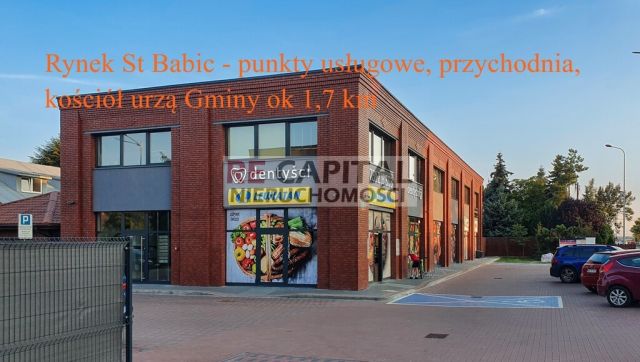 Działka budowlana Janów. Zdjęcie 8