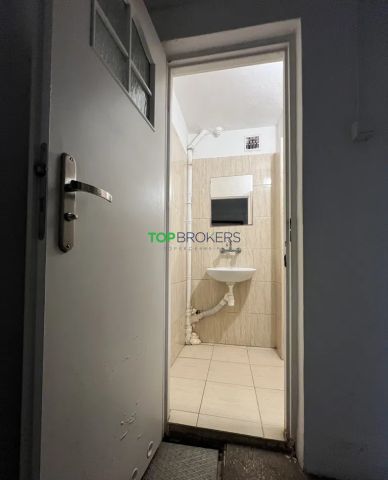 Hala/magazyn Warszawa Ursus. Zdjęcie 5