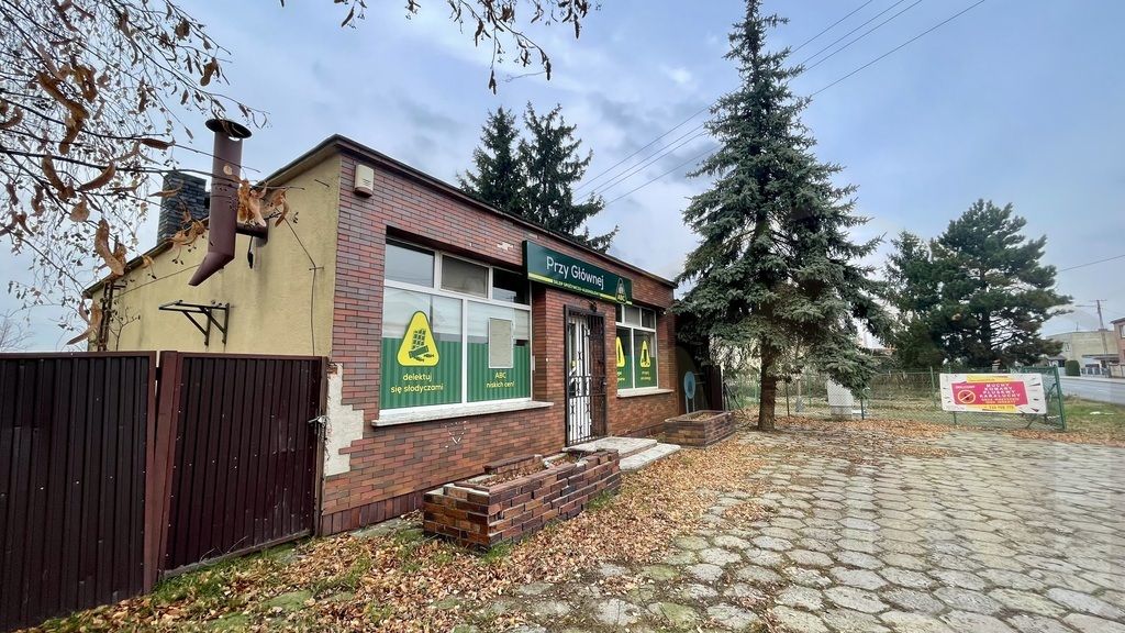 Lokal Przysieka Polska. Zdjęcie 15