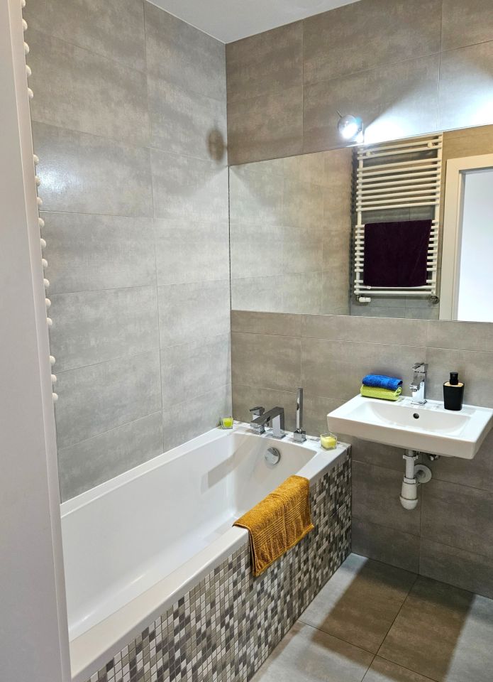 Mieszkanie 1-pokojowe Poznań Wilda, ul. Stefana Czarnieckiego. Zdjęcie 8