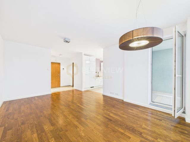 Mieszkanie 2-pokojowe Warszawa Bielany, ul. Josepha Conrada. Zdjęcie 1