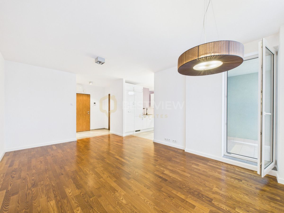 Mieszkanie 2-pokojowe Warszawa Bielany, ul. Josepha Conrada