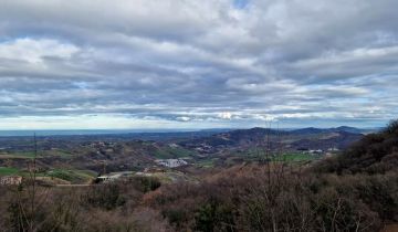 Działka budowlana Zawoja Figury