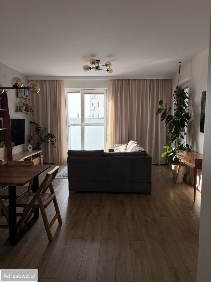 Mieszkanie 3-pokojowe Bartąg, ul. Morenowa. Zdjęcie 7