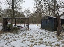 Działka rod Toruń Bydgoskie Przedmieście, ul. Stanisława Przybyszewskiego. Zdjęcie 1