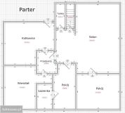 dom wolnostojący, 6 pokoi Sieniawa, ul. Zielona. Zdjęcie 4