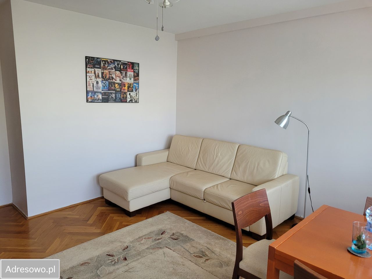 Mieszkanie 2-pokojowe Warszawa Mokotów, ul. Zygmunta Modzelewskiego. Zdjęcie 6