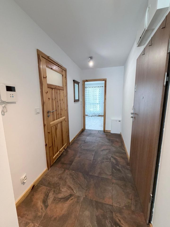 Mieszkanie 2-pokojowe Wrocław Sołtysowice, ul. Sołtysowicka. Zdjęcie 5