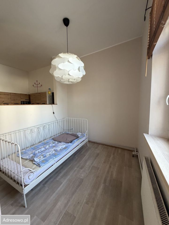 Mieszkanie 2-pokojowe Leszno Centrum, ul. Wolności. Zdjęcie 5