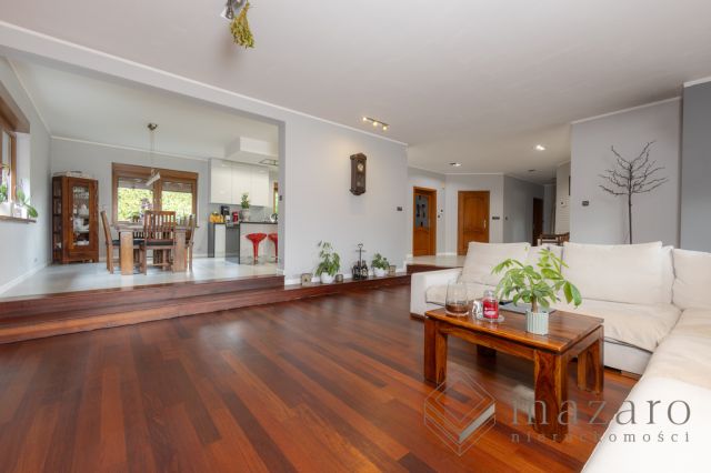 dom wolnostojący, 4 pokoje Łochowo. Zdjęcie 21