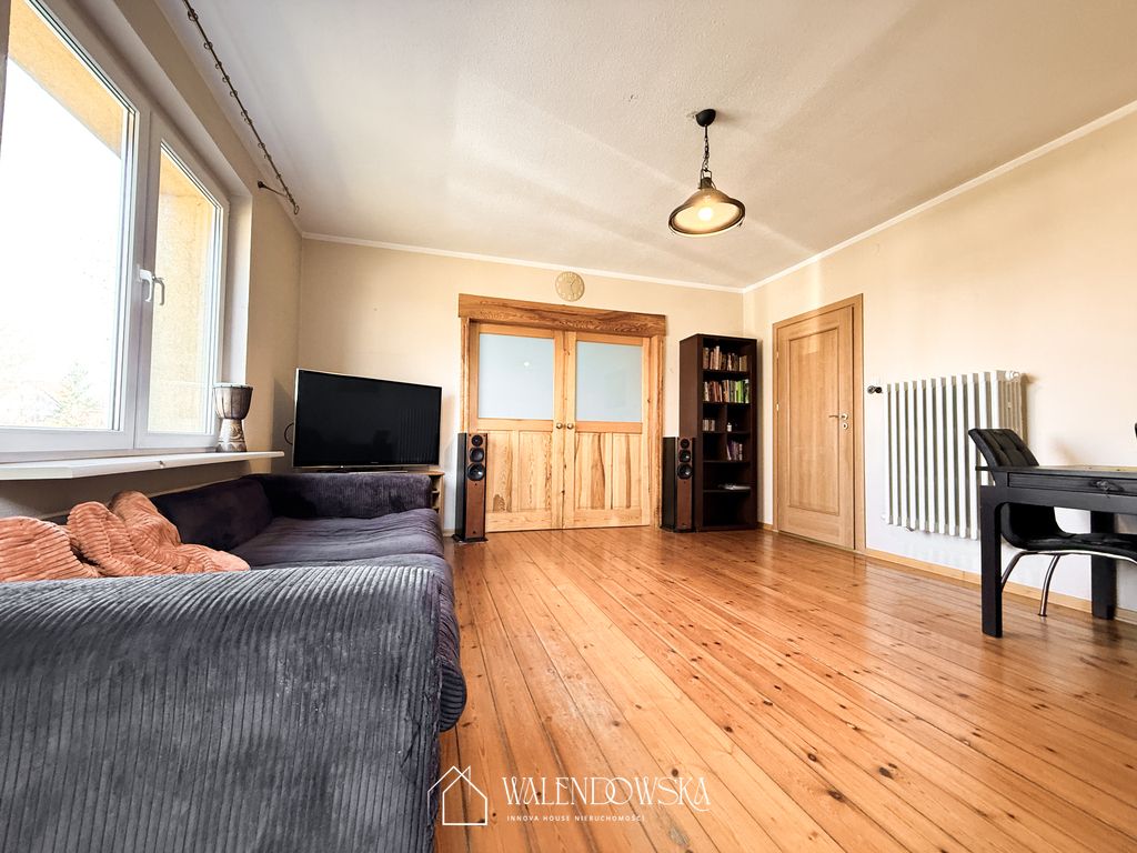 Mieszkanie 4-pokojowe Słupsk Ryczewo, ul. Kaszubska. Zdjęcie 3