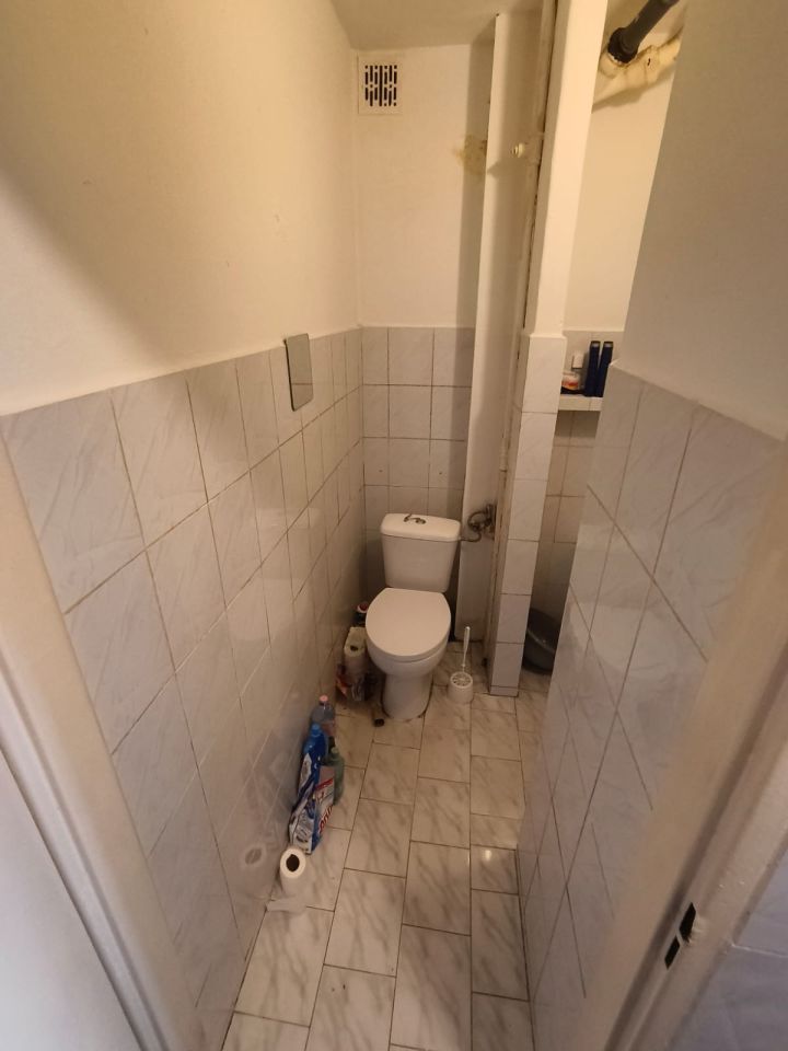 Mieszkanie 1-pokojowe Gdańsk Orunia, ul. Koralowa. Zdjęcie 5