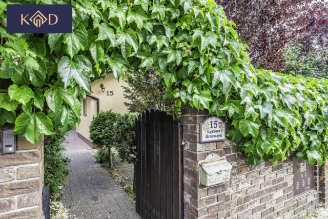 dom wolnostojący, 6 pokoi Gruszczyn, ul. Łąkowa. Zdjęcie 21