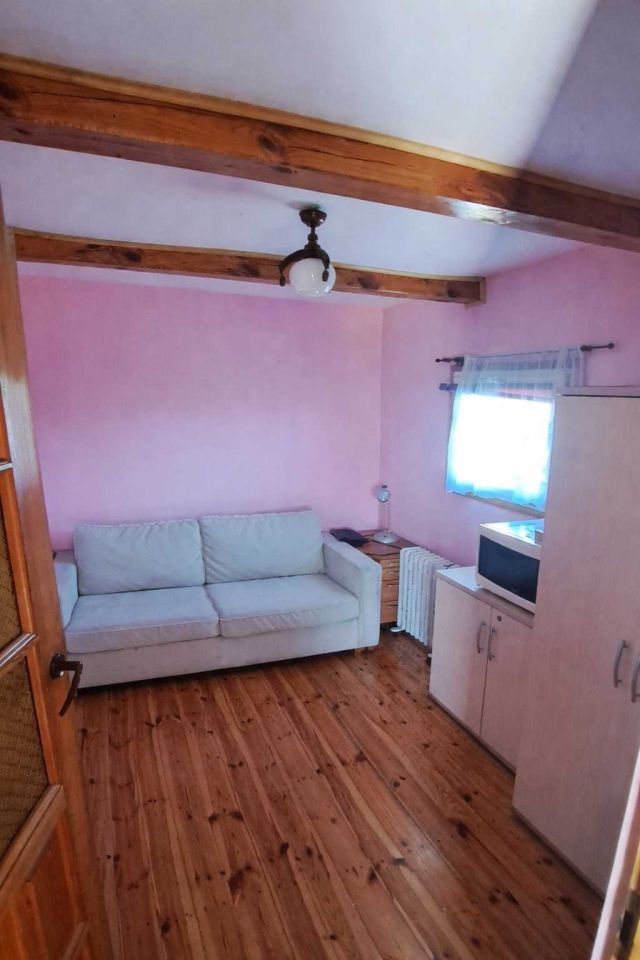 Działka rod Klaudyn. Zdjęcie 2