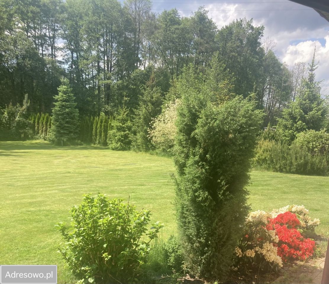 Działka budowlana Wolica, ul. Letnia. Zdjęcie 3