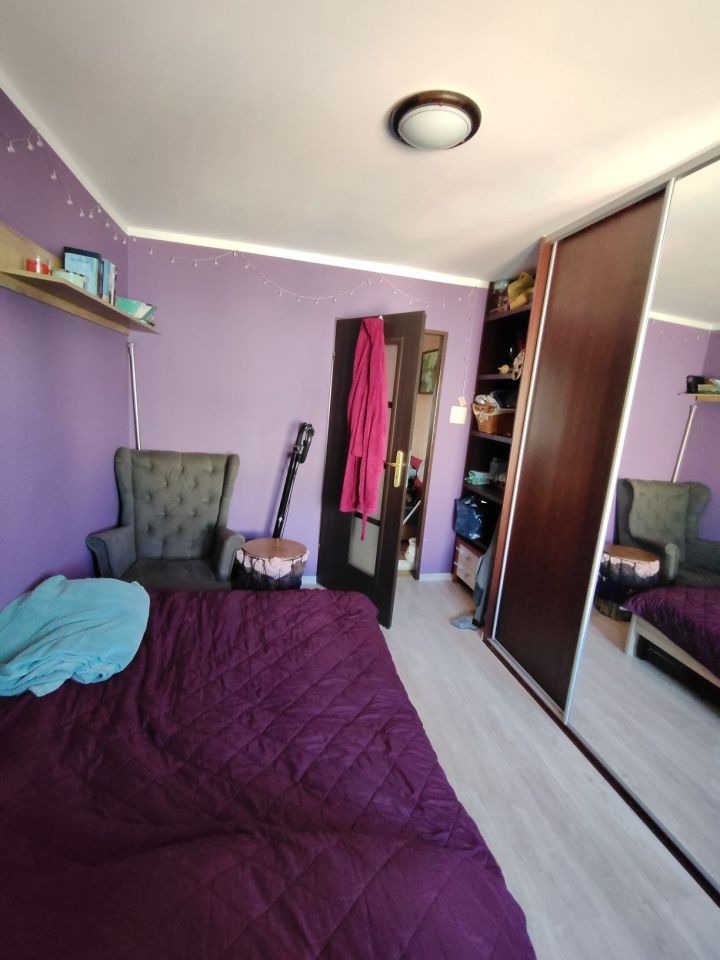 Mieszkanie 3-pokojowe Barczewo, ul. Wojska Polskiego. Zdjęcie 8