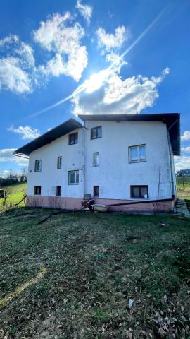 dom wolnostojący, 5 pokoi Krynica-Zdrój. Zdjęcie 13