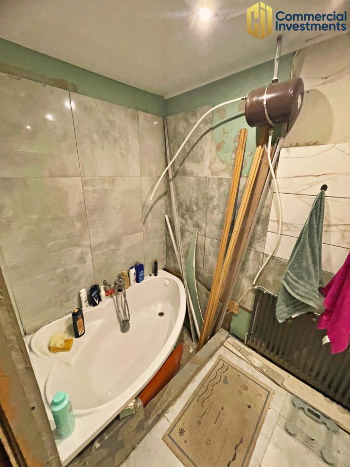 dom wolnostojący, 2 pokoje Las Borowina. Zdjęcie 14