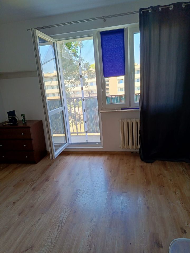 Mieszkanie 1-pokojowe Ruda Śląska Bykowina, ul. Brygadzistów. Zdjęcie 2