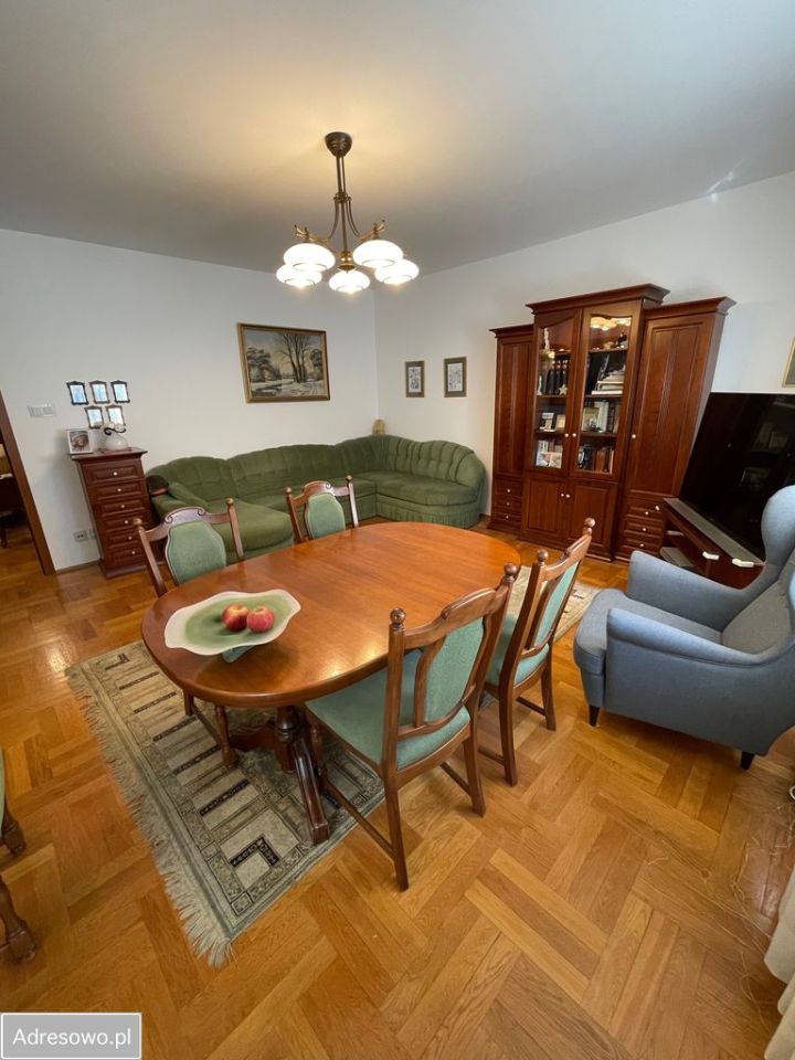 Mieszkanie 3-pokojowe Warszawa Ochota, ul. Karola Bohdanowicza. Zdjęcie 12