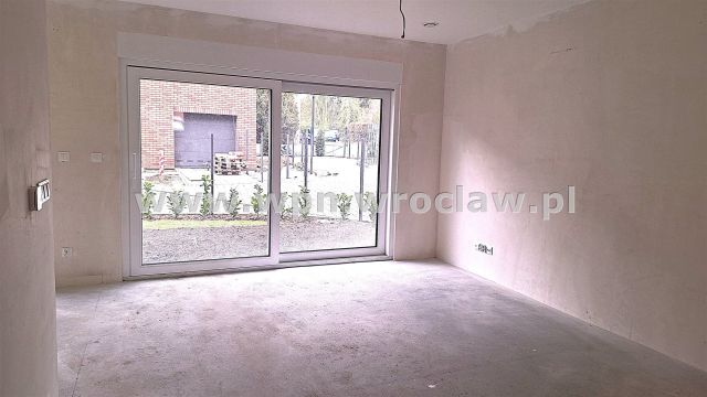 bliźniak, 5 pokoi Wrocław Fabryczna. Zdjęcie 5