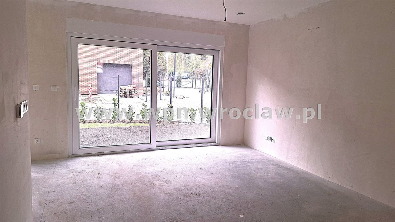 bliźniak, 5 pokoi Wrocław Fabryczna. Zdjęcie 5