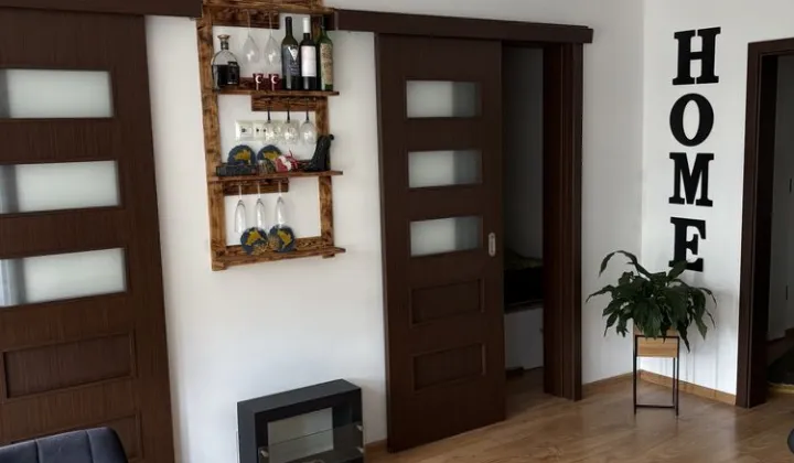 Mieszkanie 3-pokojowe Olkusz, ul. Armii Krajowej