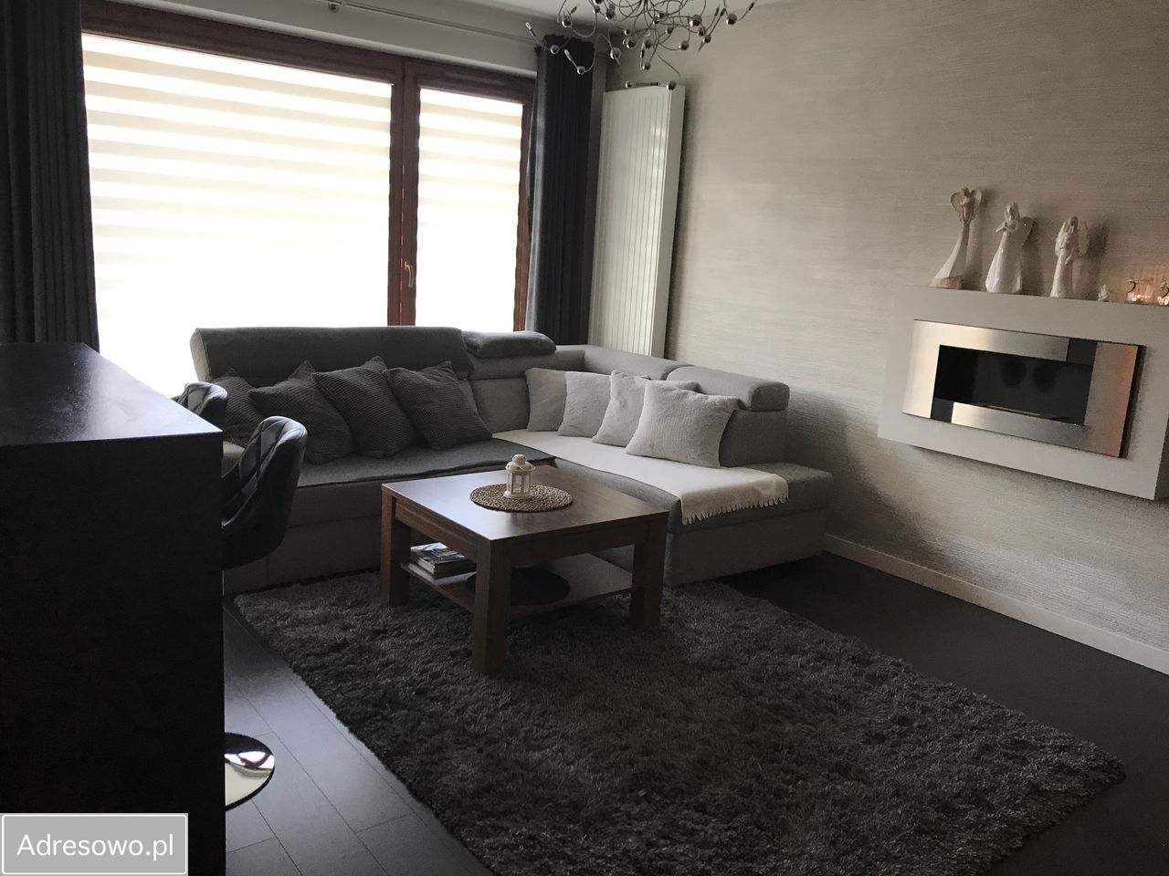 Mieszkanie 3-pokojowe Gdynia Chwarzno-Wiczlino, ul. Czesława Niemena. Zdjęcie 1
