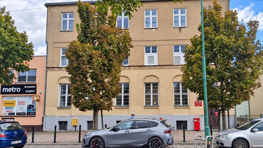 Lokal Barlinek, al. 1 Maja. Zdjęcie 1