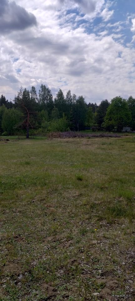 Działka budowlana Kazuń-Bielany, ul. Kampinoska. Zdjęcie 5