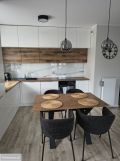 Mieszkanie 3-pokojowe Wrocław Księże Wielkie, ul. Siemianowicka. Zdjęcie 1