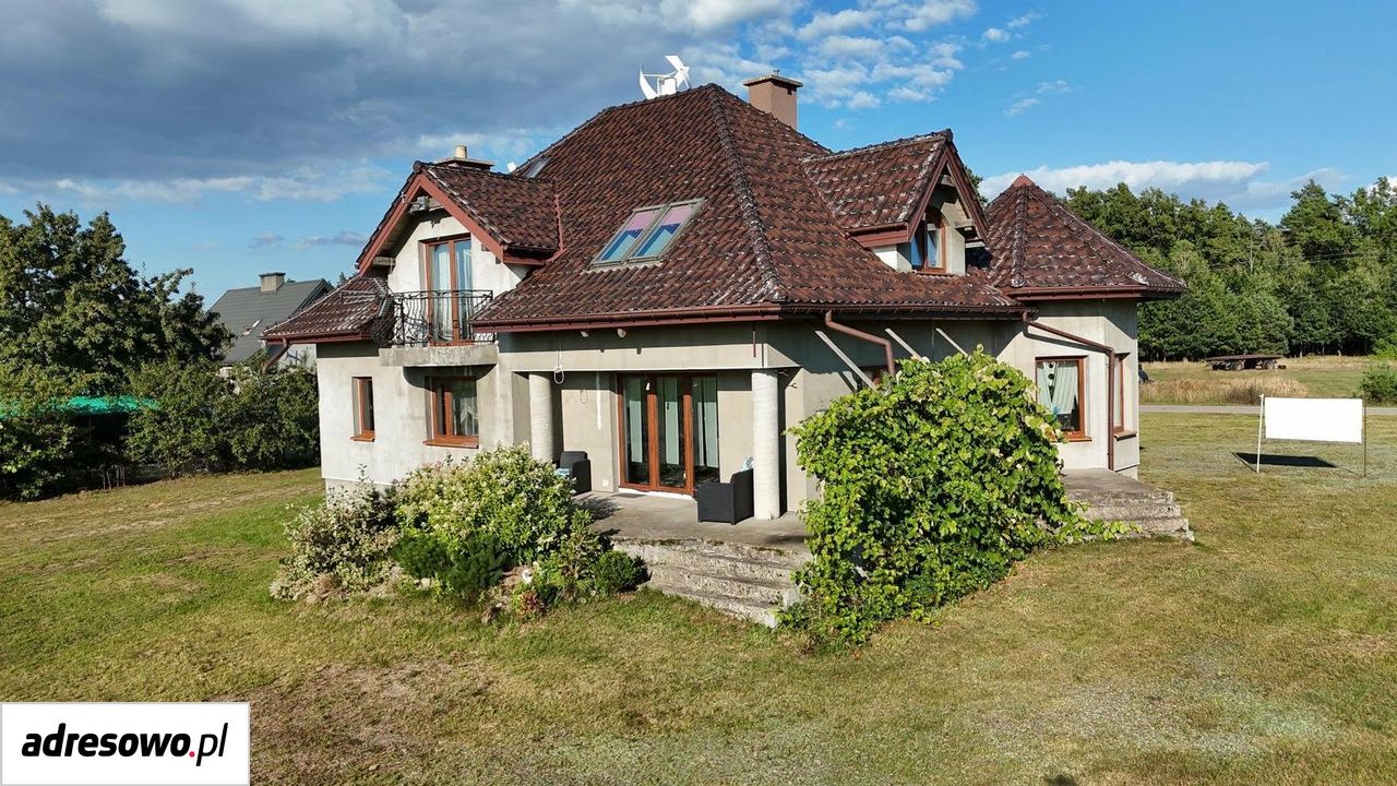 dom wolnostojący, 5 pokoi Olszyny. Zdjęcie 11