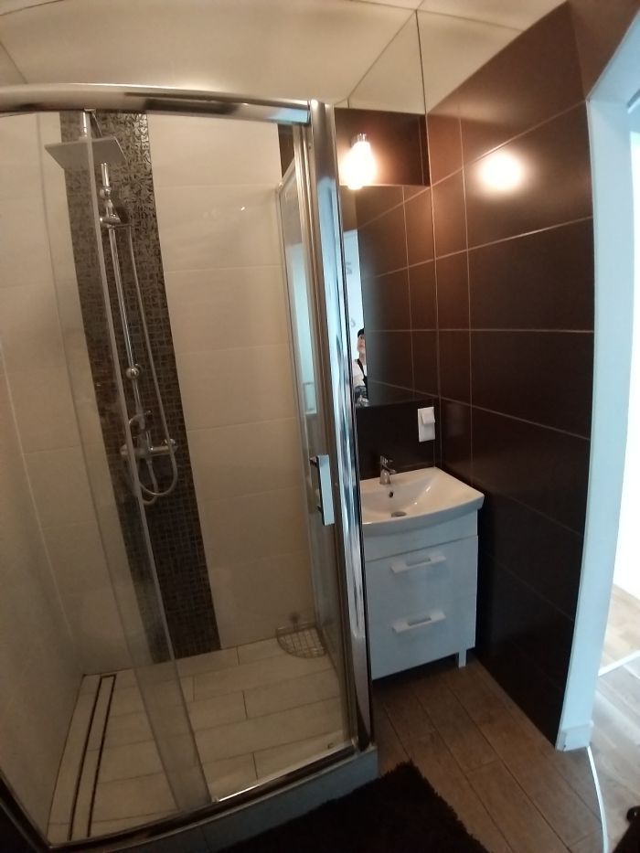 Mieszkanie 4-pokojowe Toruń, ul. Legionów. Zdjęcie 6