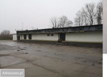 Hala/magazyn Gorzów Wielkopolski Śródmieście, ul. Grobla. Zdjęcie 2