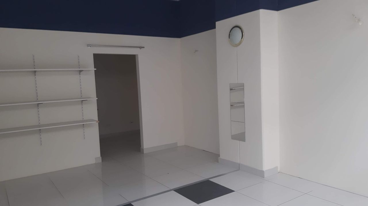 Lokal Kraków Podgórze, ul. Powstańców Wielkopolskich