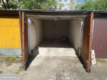 Garaż/miejsce parkingowe Szczecin Śródmieście. Zdjęcie 2