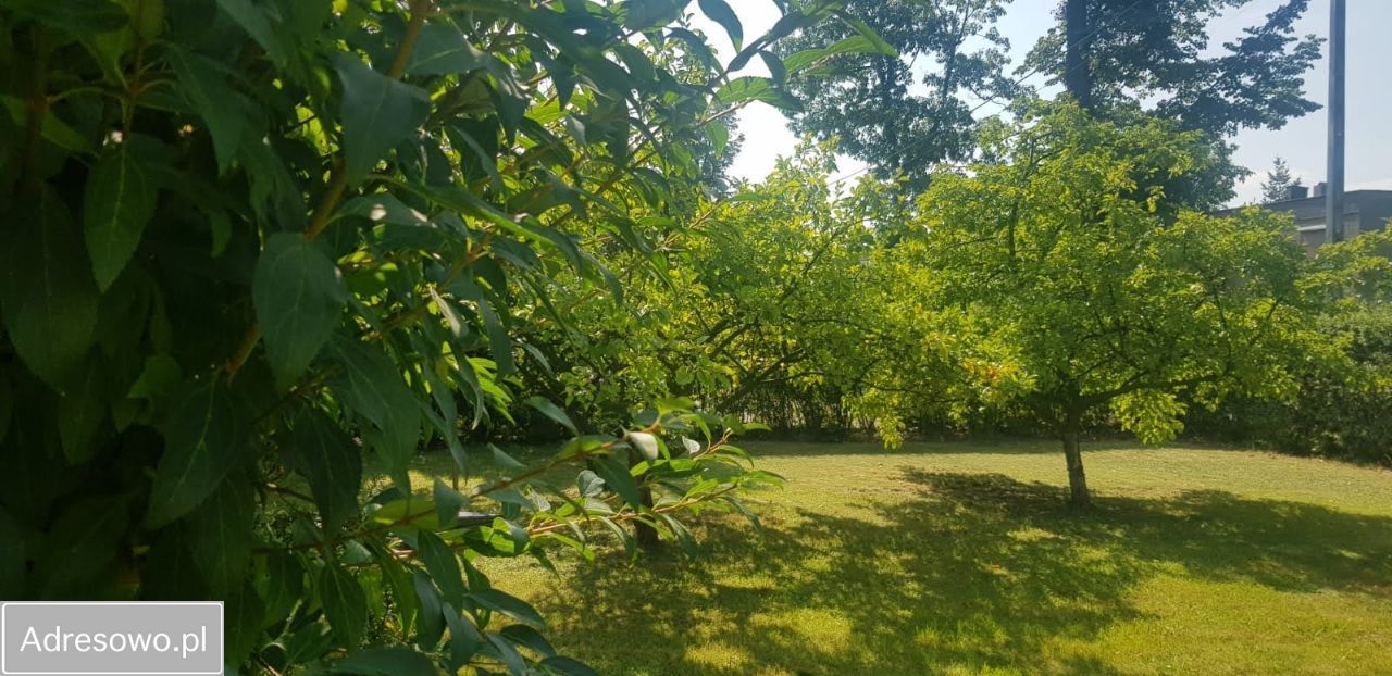 Działka budowlana Ostrów Wielkopolski, ul. Prądzyńskiego. Zdjęcie 2