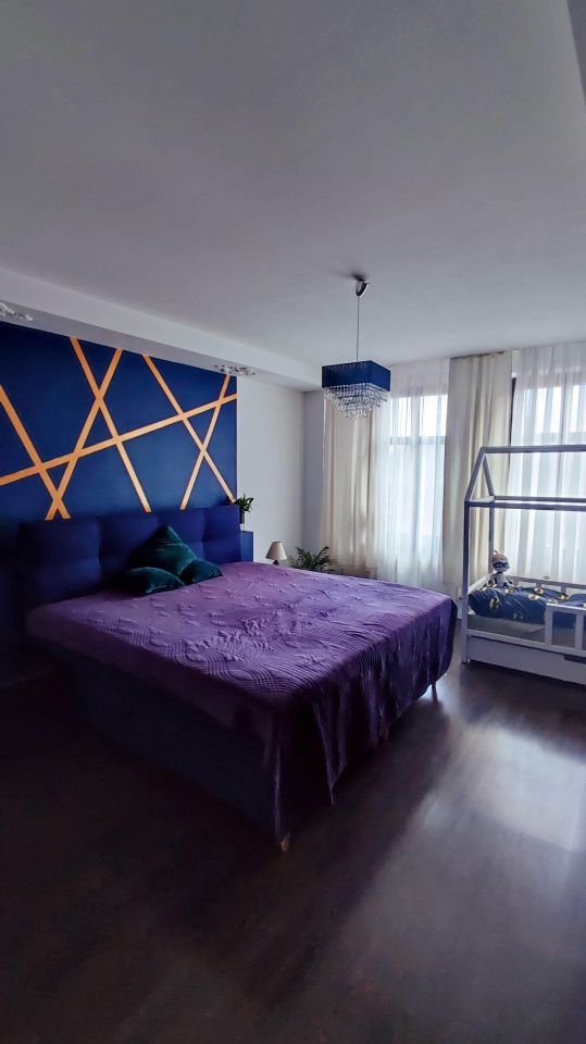 Mieszkanie 4-pokojowe Tarnowskie Góry Centrum, ul. Nakielska. Zdjęcie 4