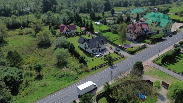 Lokal Maków Podhalański, ul. Wolności. Zdjęcie 1