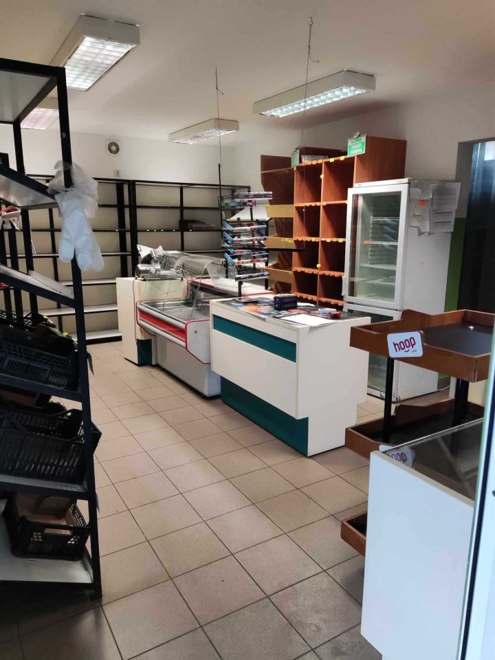 Lokal Suchodół. Zdjęcie 4