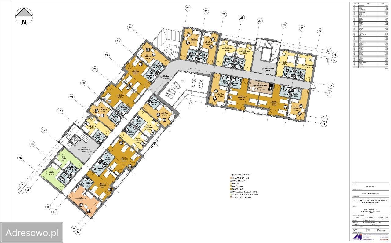 Działka budowlana Zieleń. Zdjęcie 4
