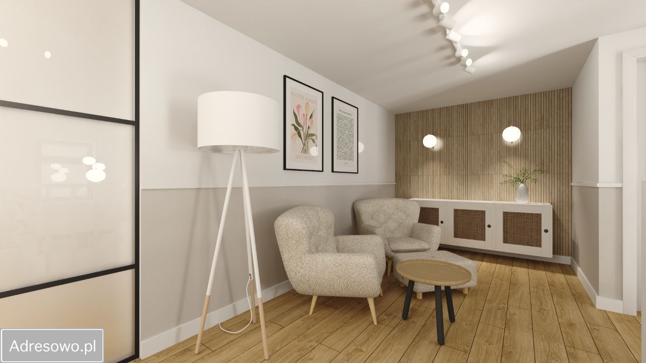 Mieszkanie 4-pokojowe Lublin Helenów, ul. Nałęczowska. Zdjęcie 7