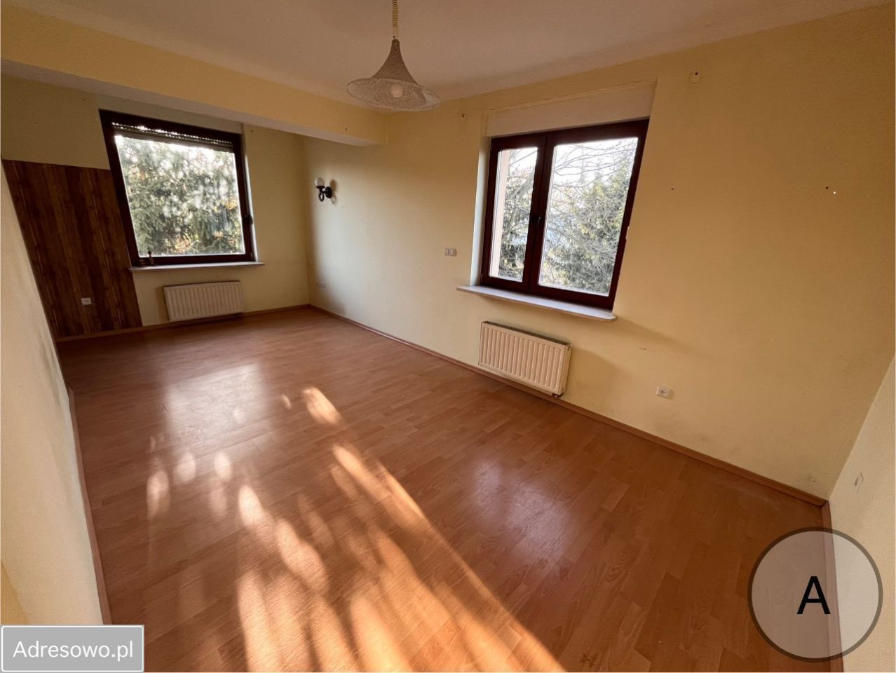 dom wolnostojący, 5 pokoi Poznań Świerczewo, os. Powstańców Śląskich. Zdjęcie 6