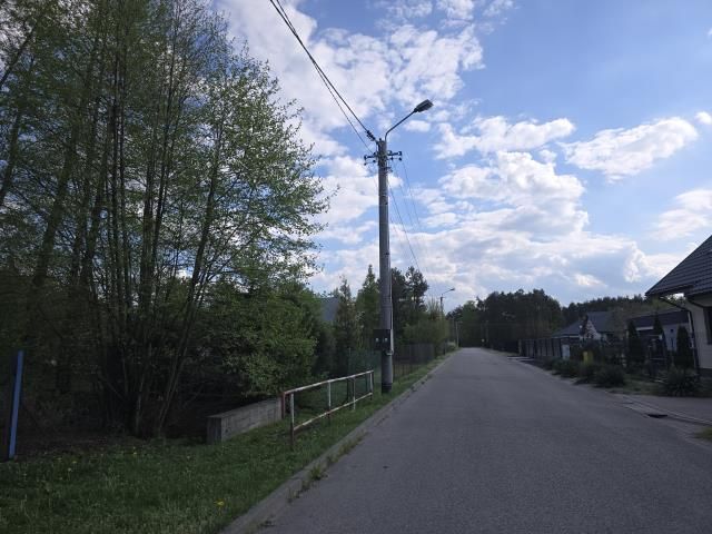 Działka budowlana Klembów. Zdjęcie 7